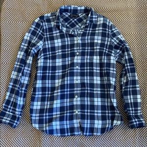 Mercantile flannel